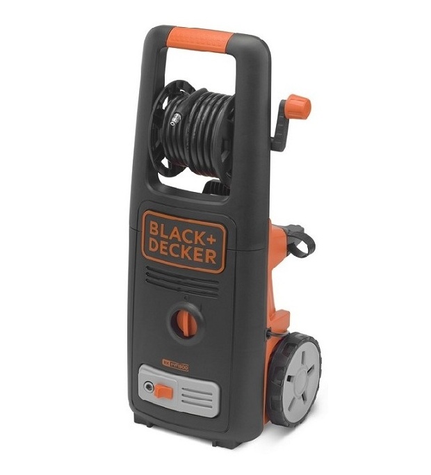 Black + Decker BW18 – Hygiene and Cleaning Equipment